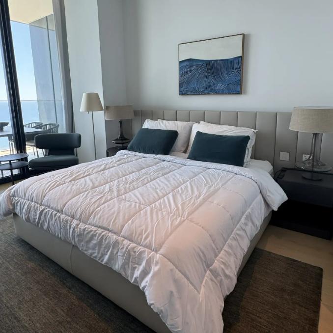 Apartment in Limassol