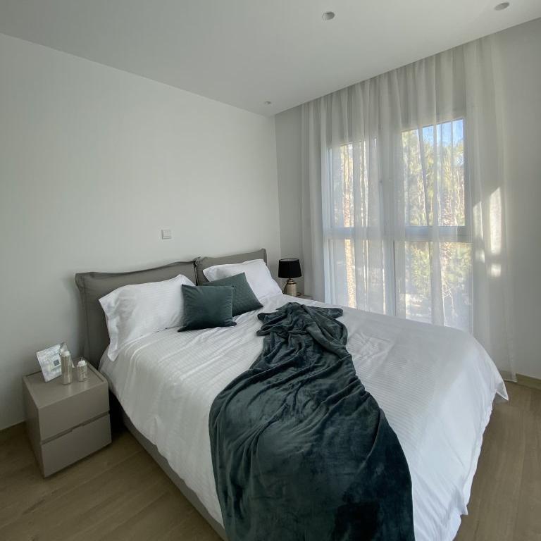 Apartment in Limassol