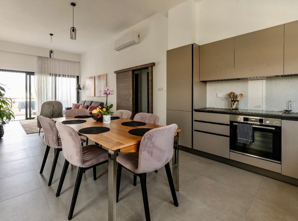 Apartment in Limassol