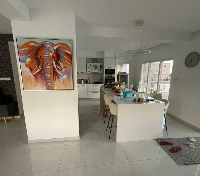 Villa in Limassol