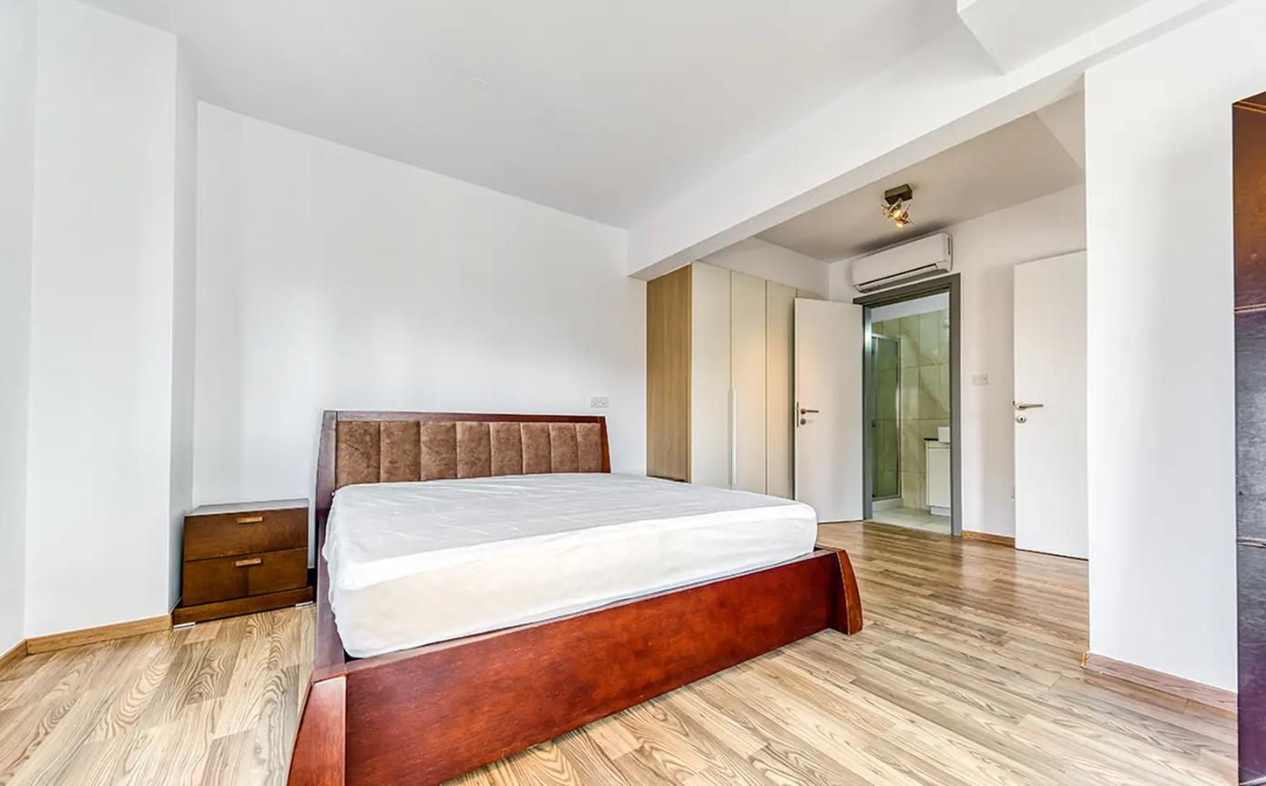 Apartment, 3 bedrooms — 11
