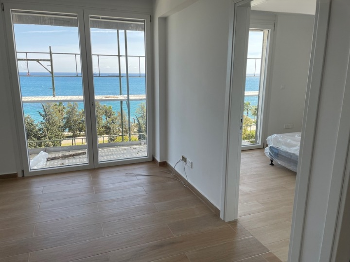 Flat in Limassol
