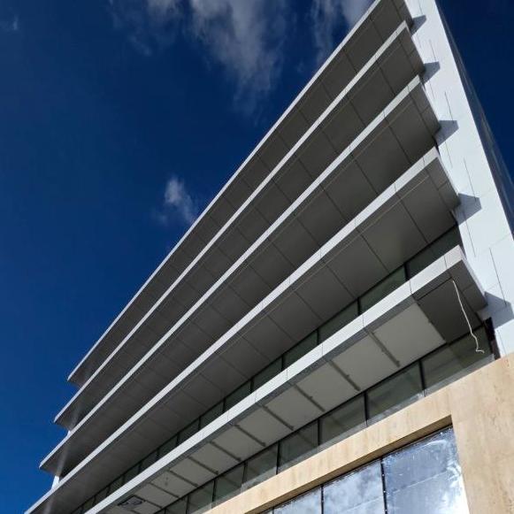 New office in Nicosia