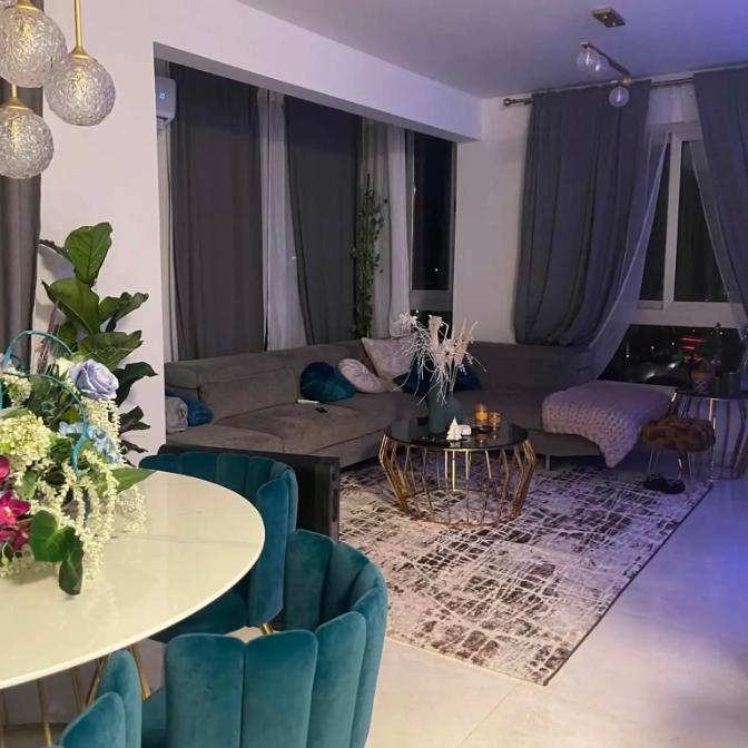 Penthouse in Limassol