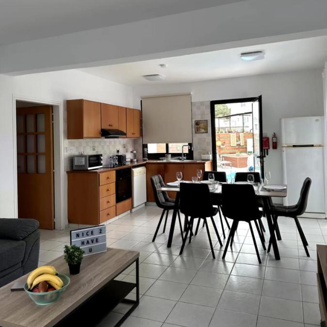 House in Paphos