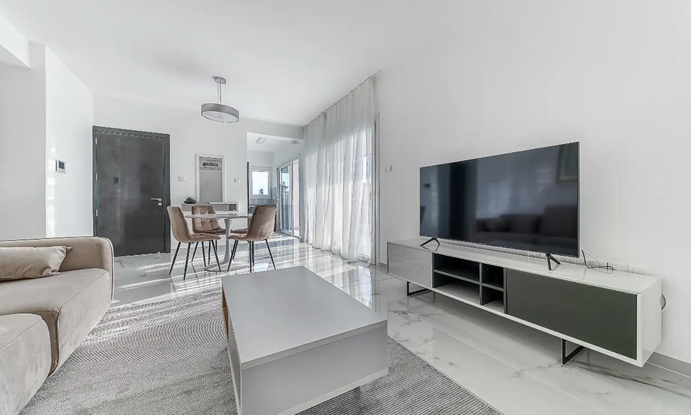 Apartment, 3 bedrooms — 5
