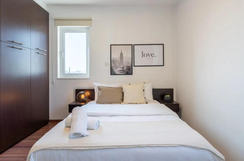 Flat in Larnaca