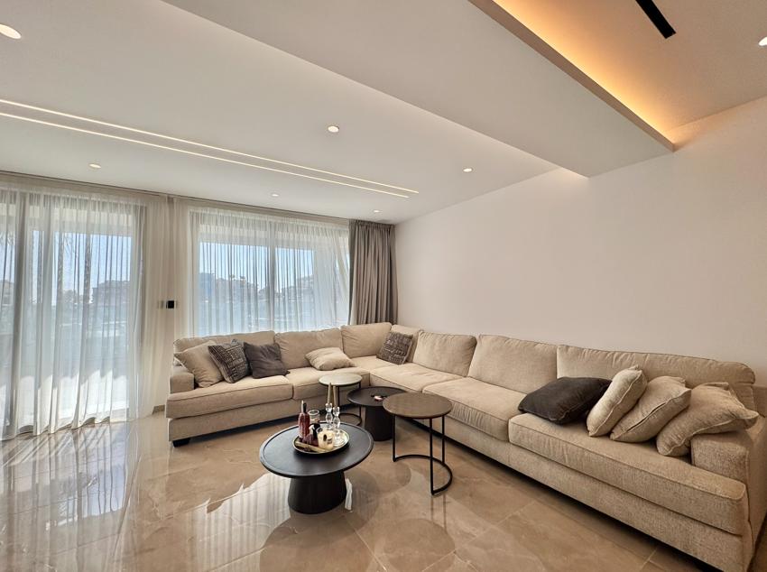 Апартаменты в Лимассоле