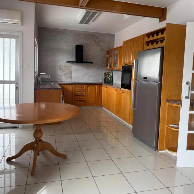 Апартаменты на Кипре