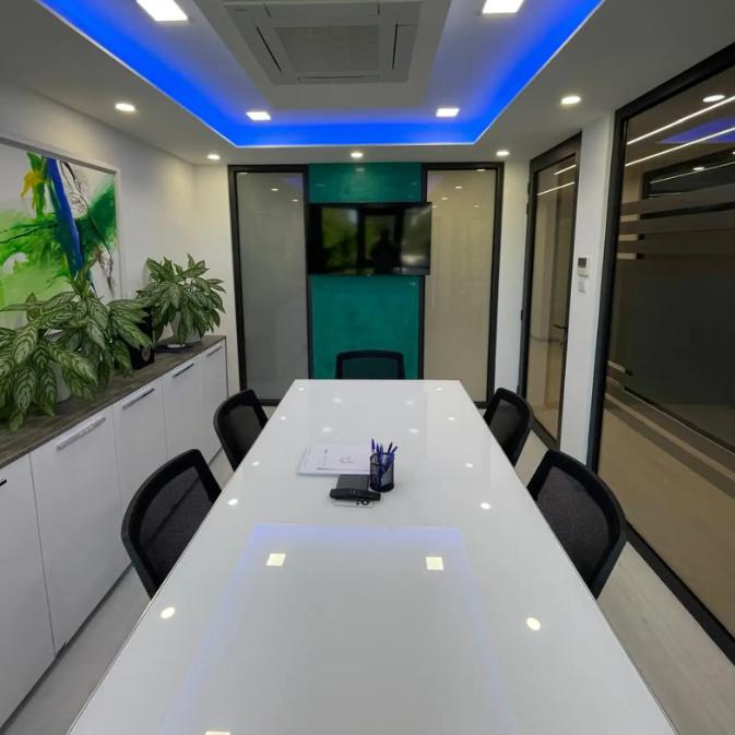Office in Limassol
