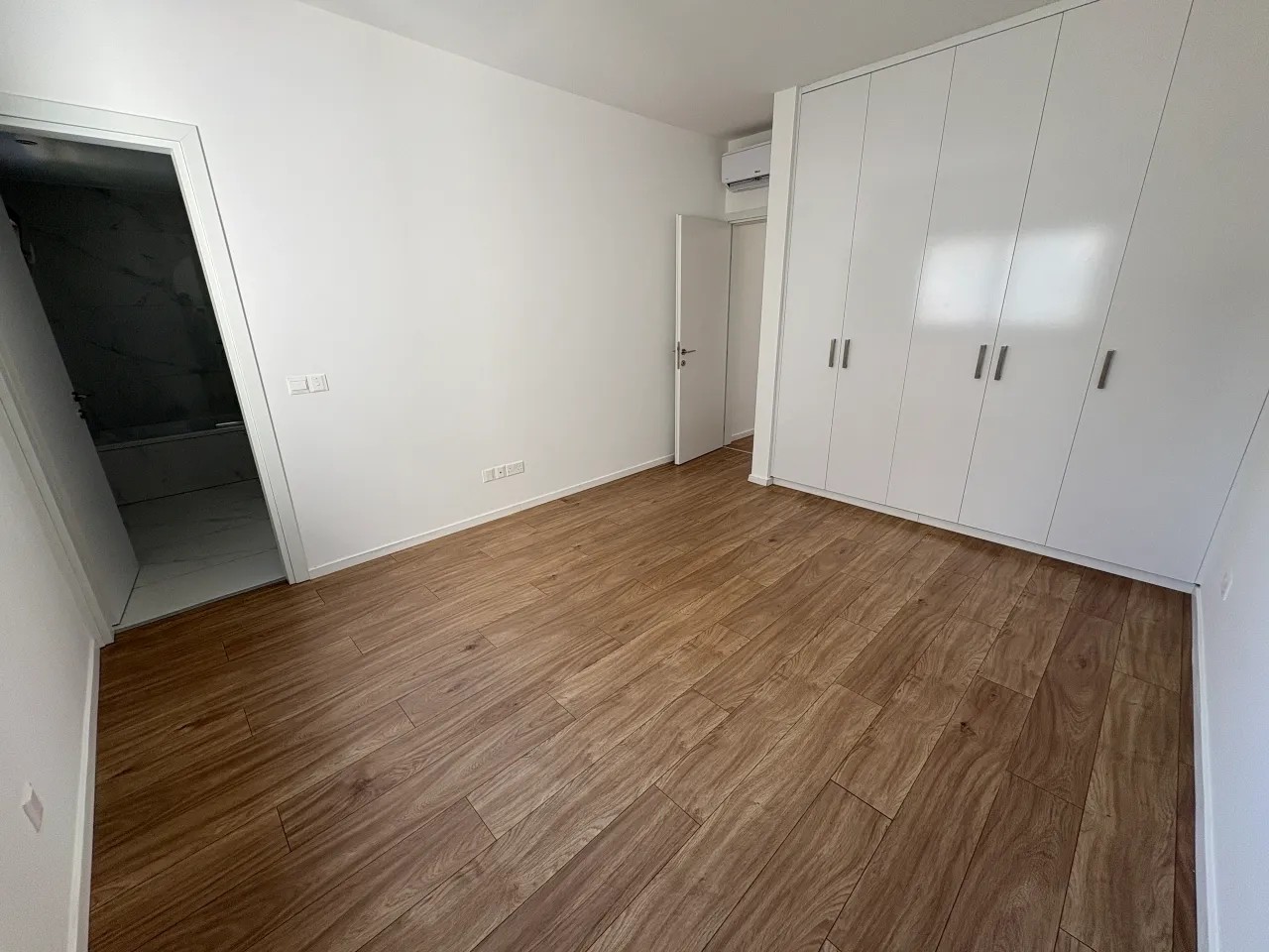 Квартира, 2 комнаты — 4