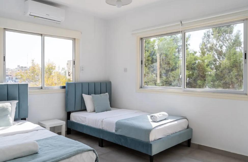 Квартира на Кипре