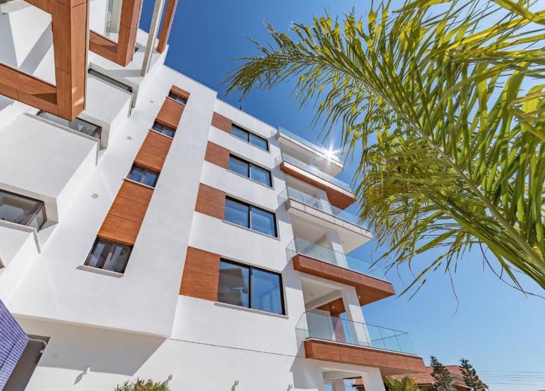 Apartment in Limassol