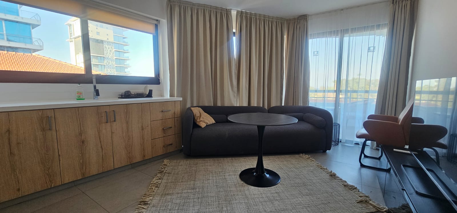 Flat in Larnaca