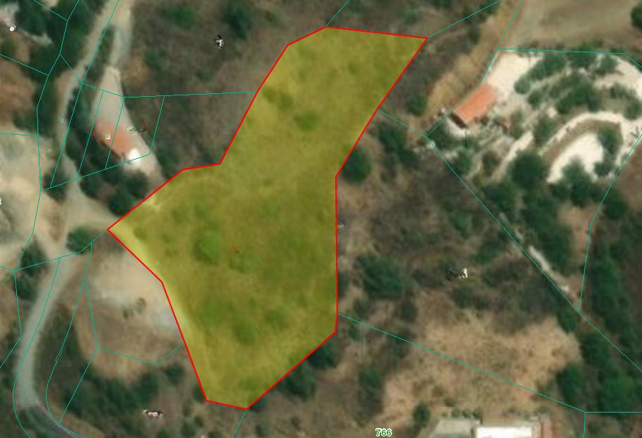 Land in Limassol