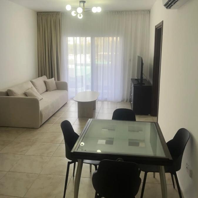 Flat in Limassol