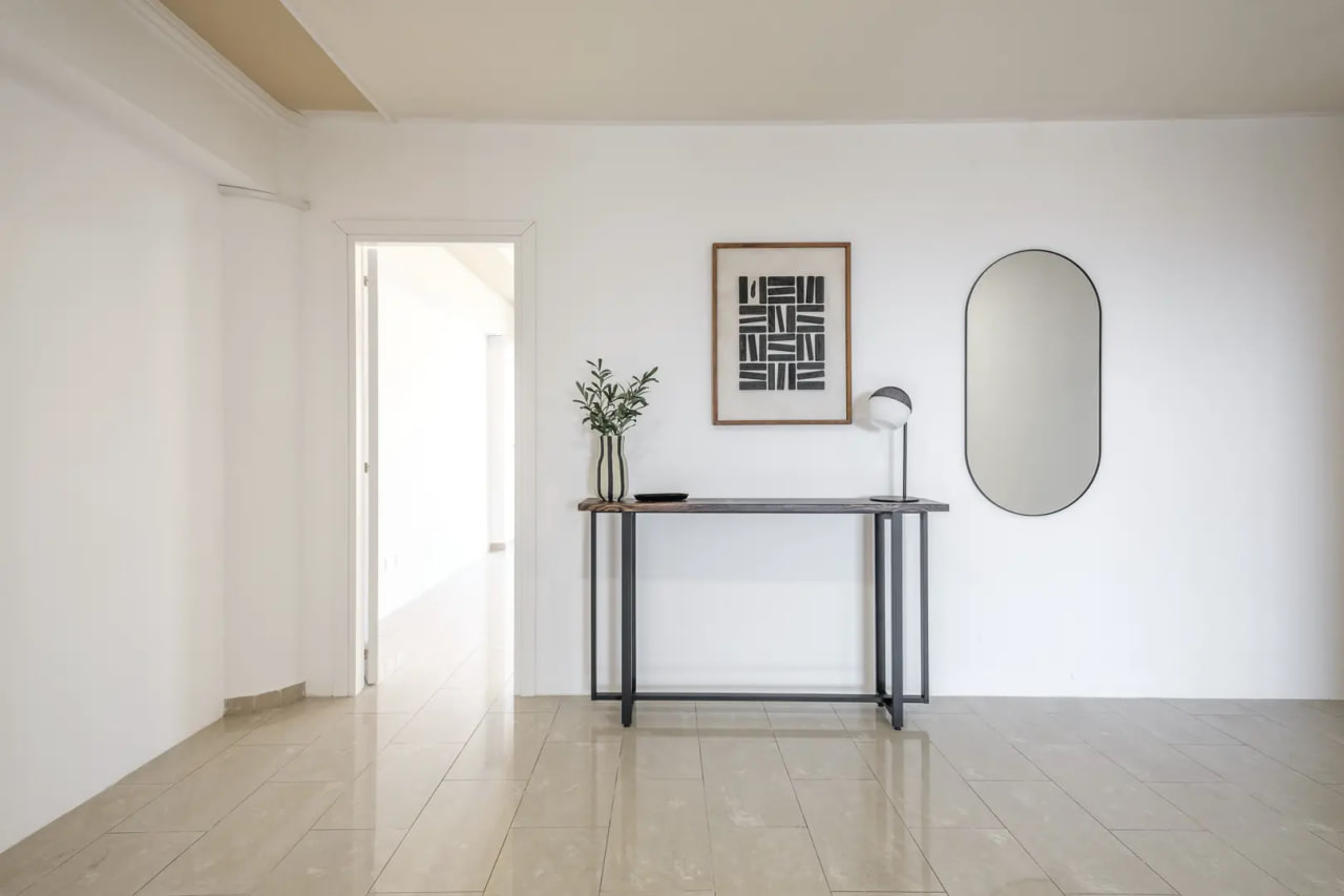 Apartment, 5 bedrooms — 31