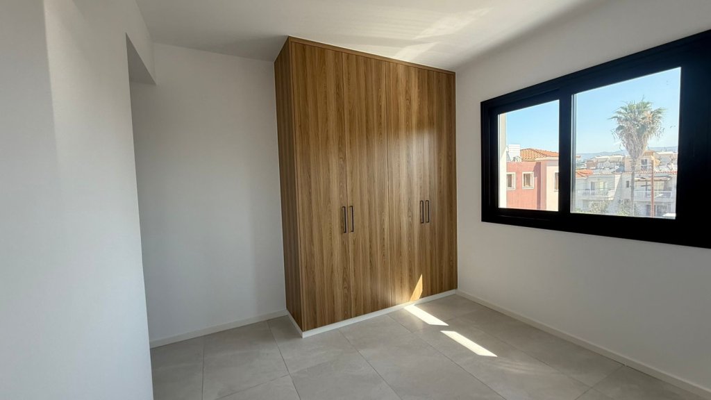 Пентхаус в Пафосе