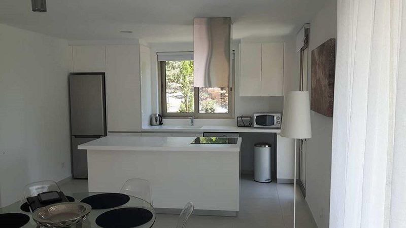 Flat in Paphos