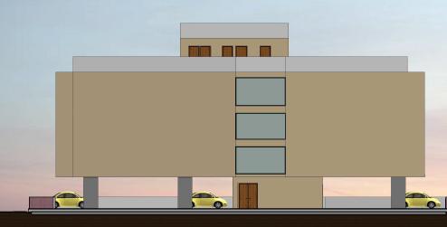 Land in Limassol