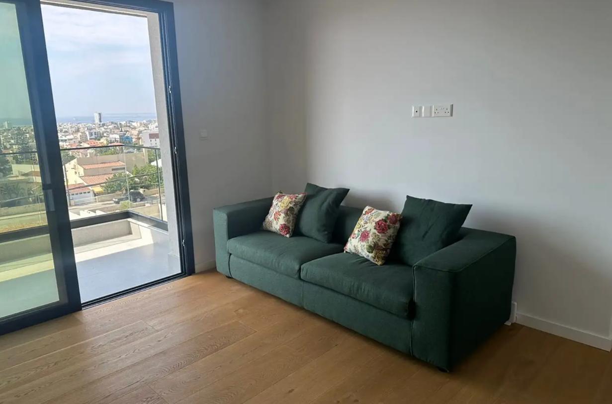 Apartment, 1 bedroom — 5