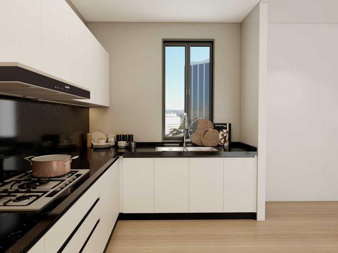 Новая вилла в Лимассоле