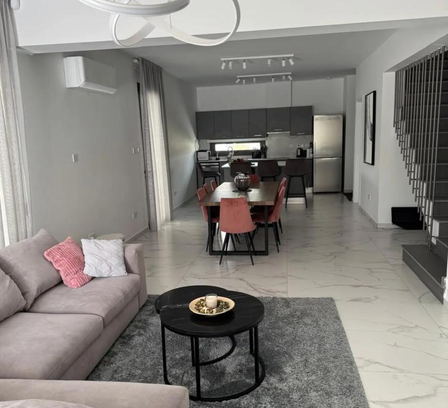 House in Larnaca