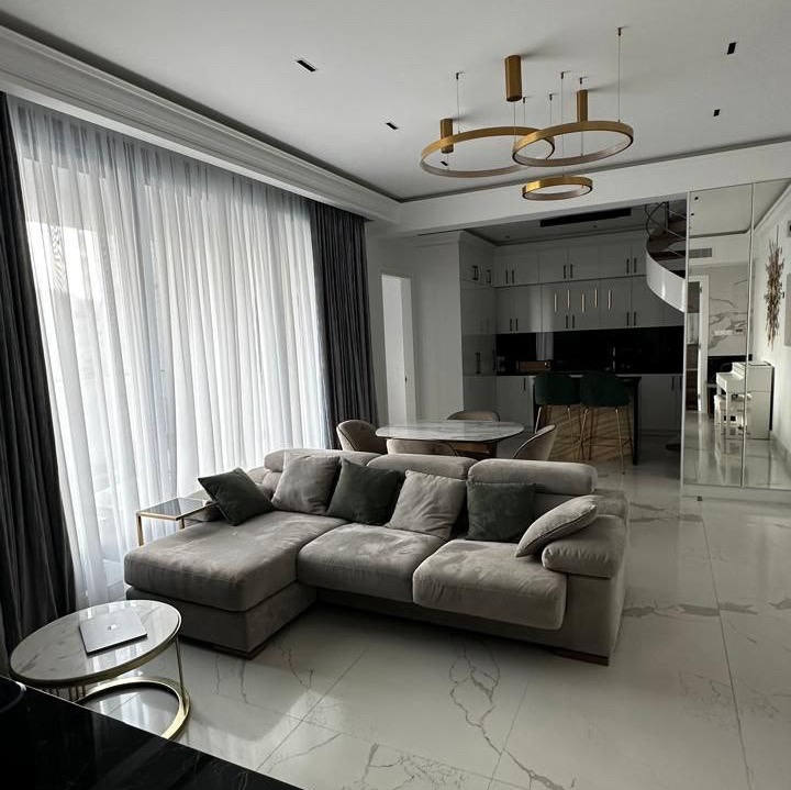 Пентхаус в Лимассоле