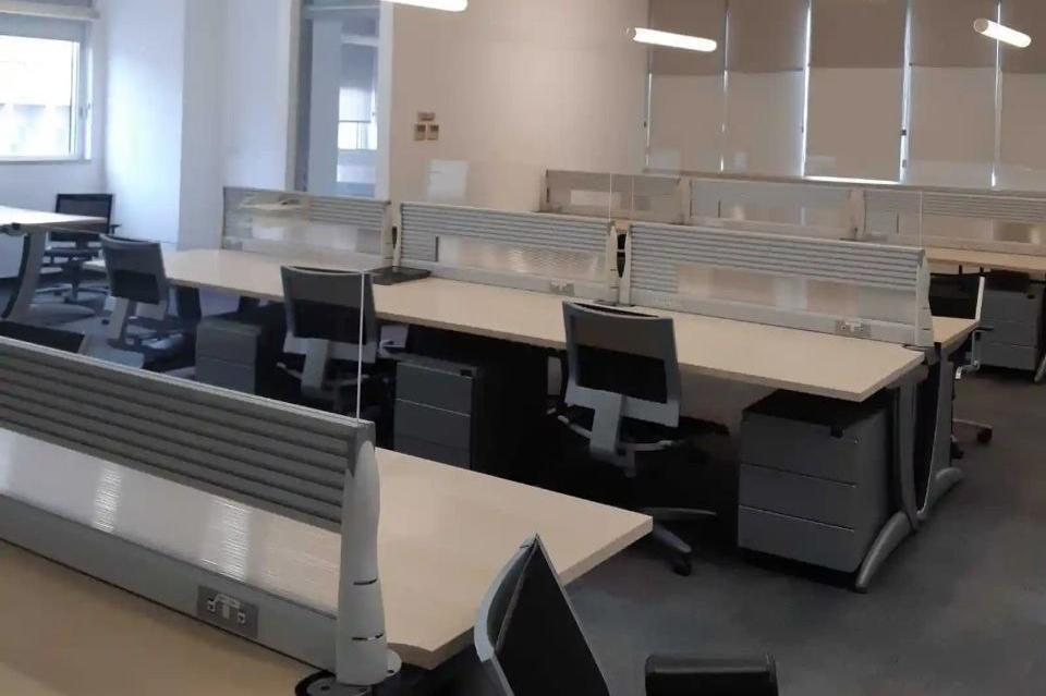 Office in Nicosia