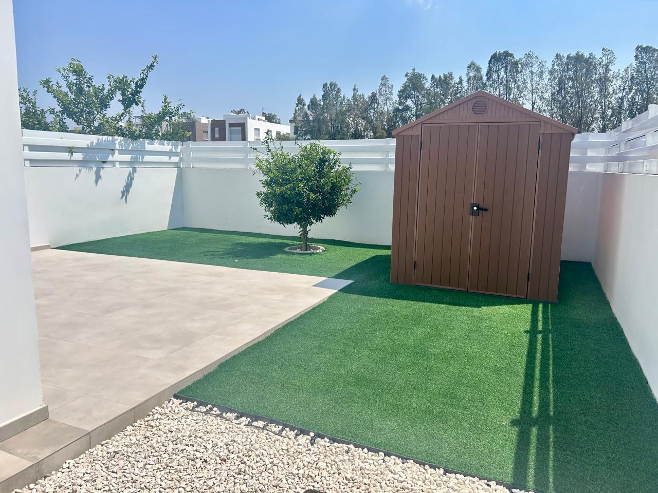 Villa, 2 bedrooms — 13