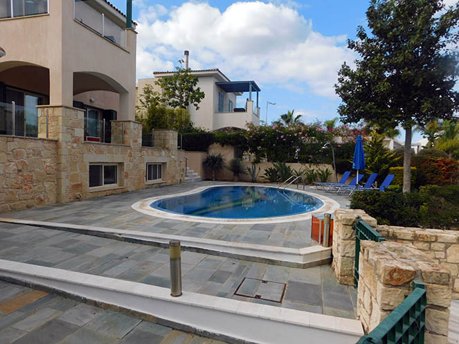 Villa in Paphos