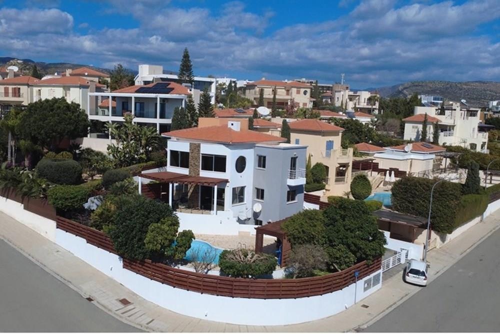 Вилла в Лимассоле