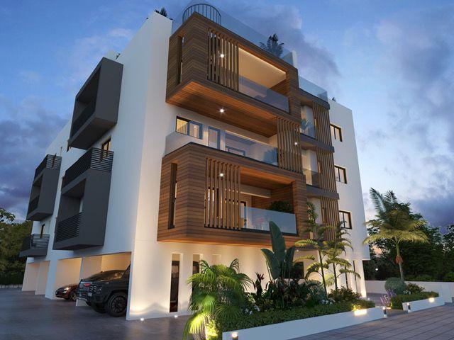 New flat in Nicosia