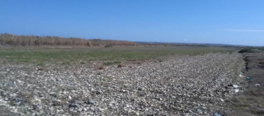 Земля в Лимассоле