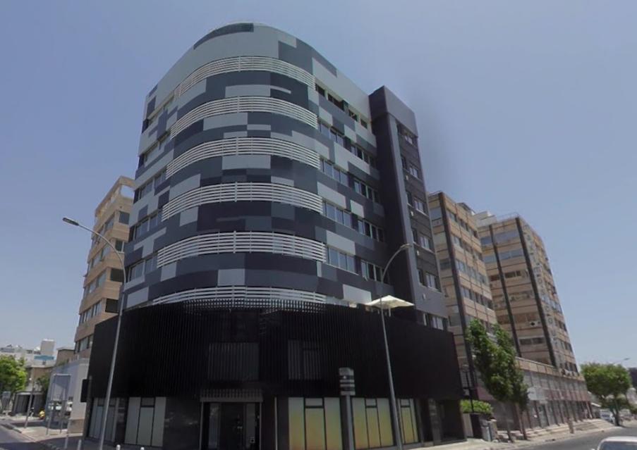 Office in Limassol