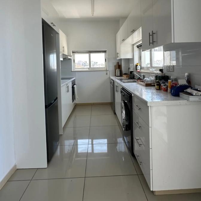 Квартира в Пафосе