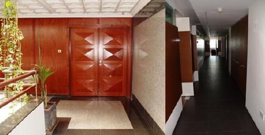 Office in Limassol