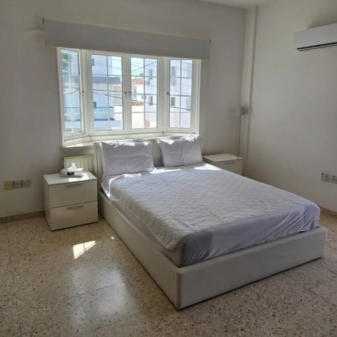 Дом в Ларнаке