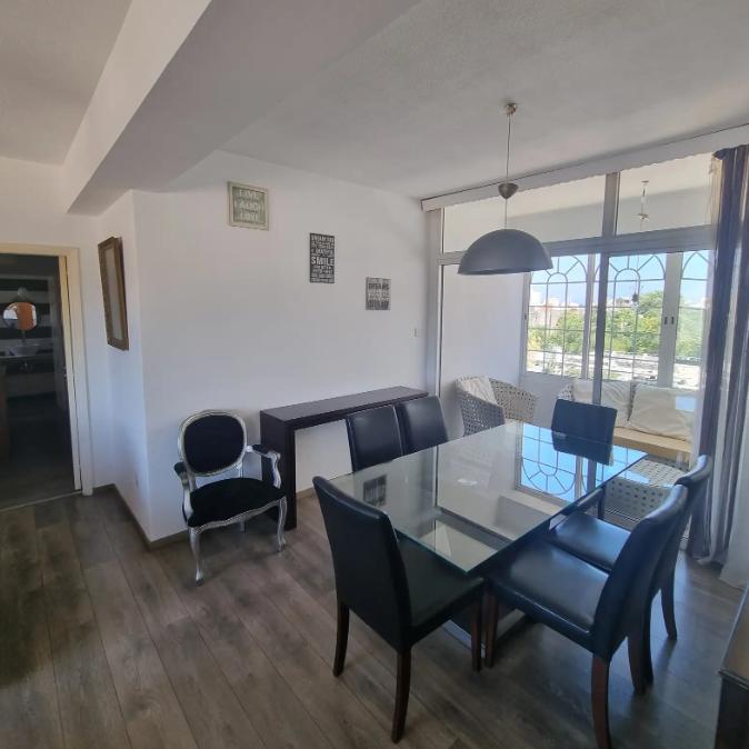 Flat in Limassol