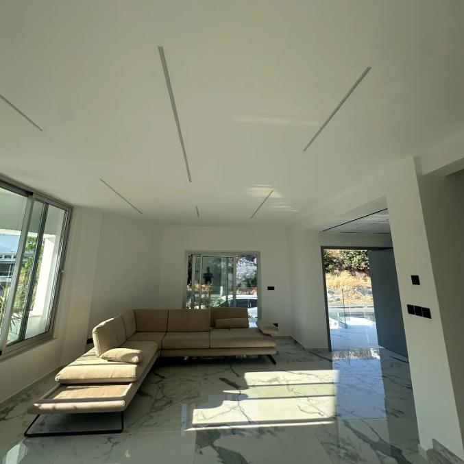 Вилла в Лимассоле