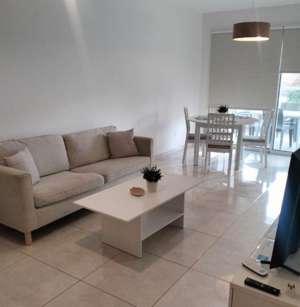 Flat in Larnaca