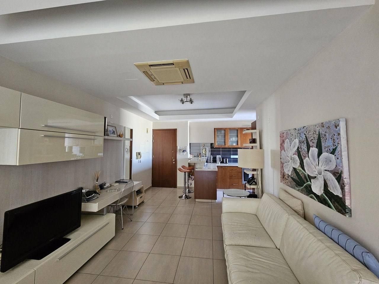Flat in Limassol