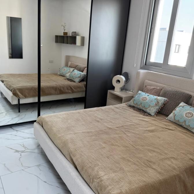 Пентхаус в Лимассоле