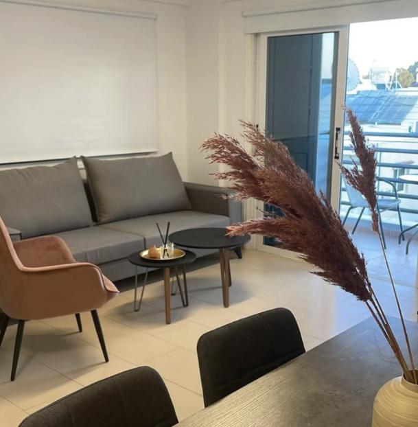 Квартира на Кипре