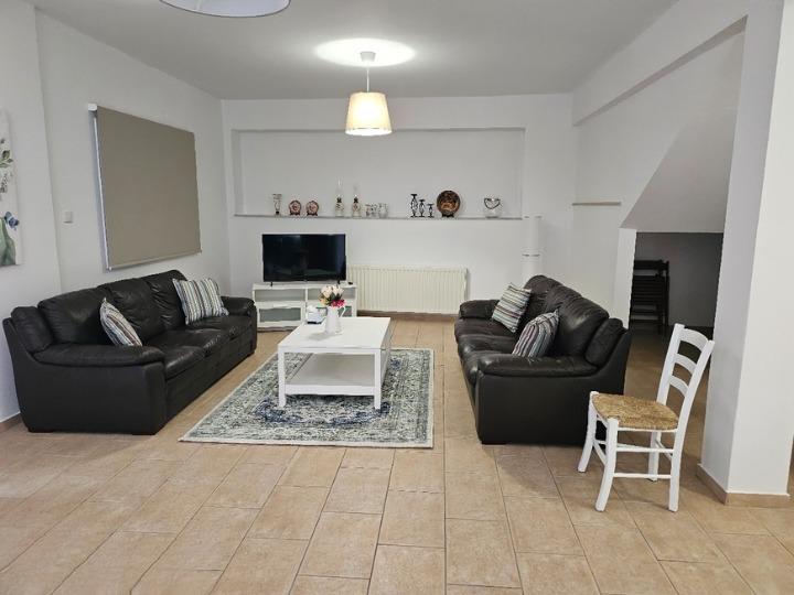 House in Larnaca