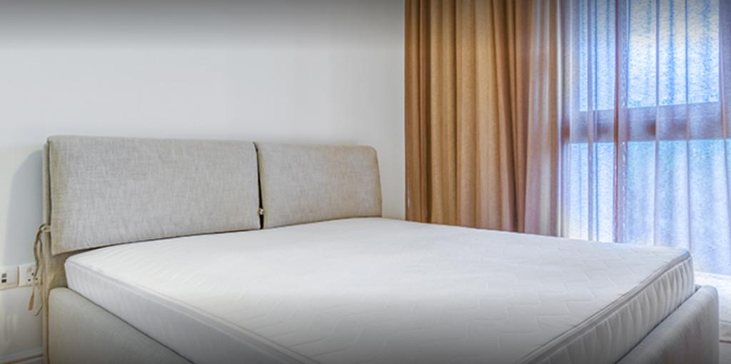 New flat in Limassol