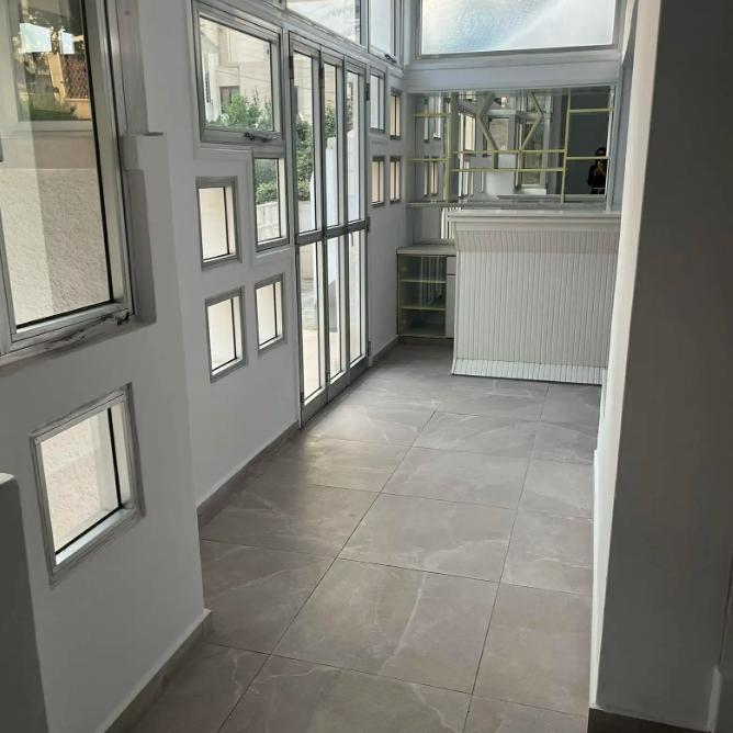 Дом в Ларнаке