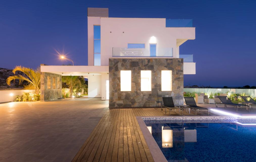 Villa in Famagusta