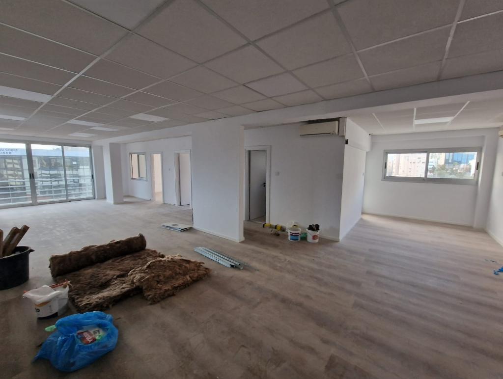 Офис в Лимассоле