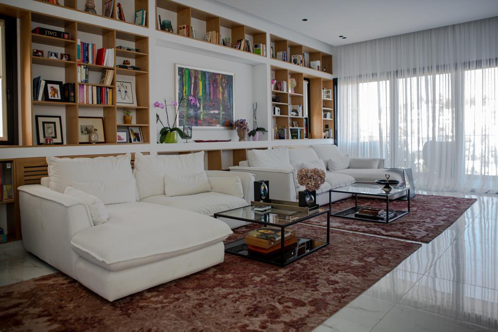 Villa in Limassol